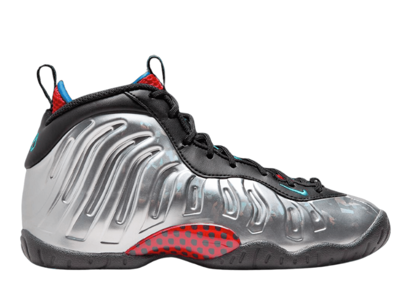 Nike Air Foamposite One All Star GS FJ3303 001